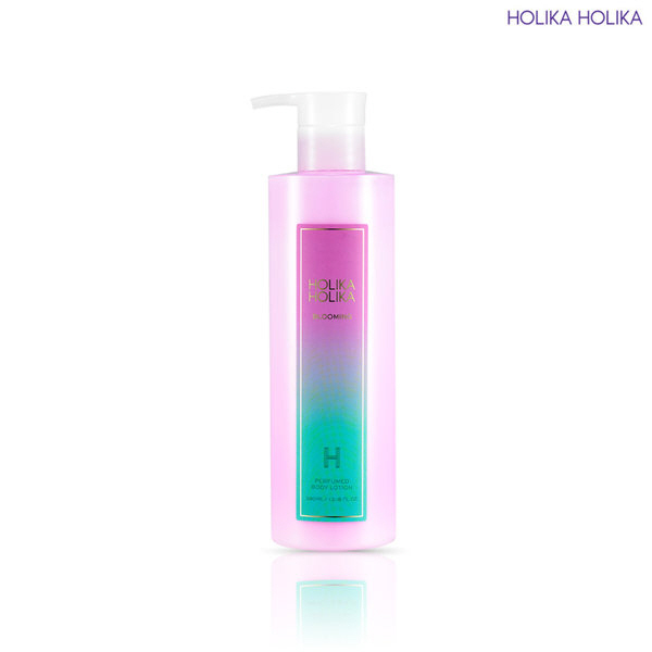 홀리카 홀리카 블루밍퍼퓸드바디클렌저