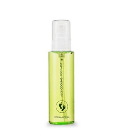 홀리카 홀리카 알로에쿨링풋미스트 100ml