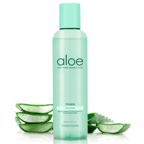 홀리카 홀리카 알로에수딩토너 300ml