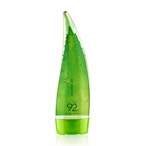 홀리카 홀리카 알로에92%샤워젤 250ml