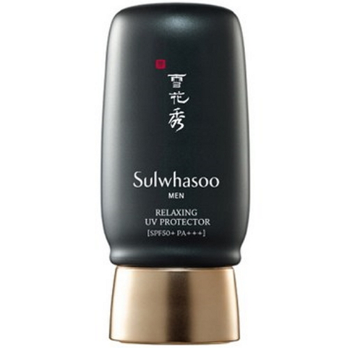 설화수 릴랙싱 UV프로텍터(SPF50+/PA+++)