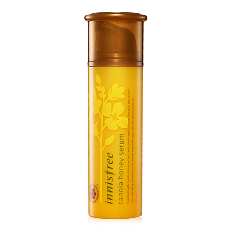 이니스프리 유채꿀 세럼 50ml