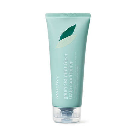 그린티민트 프레시 스칼프 컨디셔너 200ml
