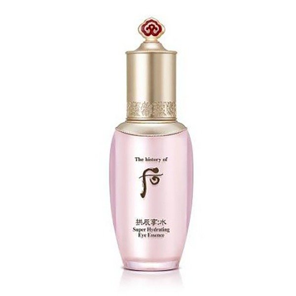 후 공진향 수 수연 아이에센스