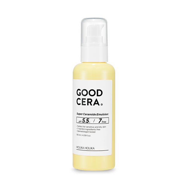 홀리카 홀리카 굳세라 수퍼 세라마이드 에멀전130ml