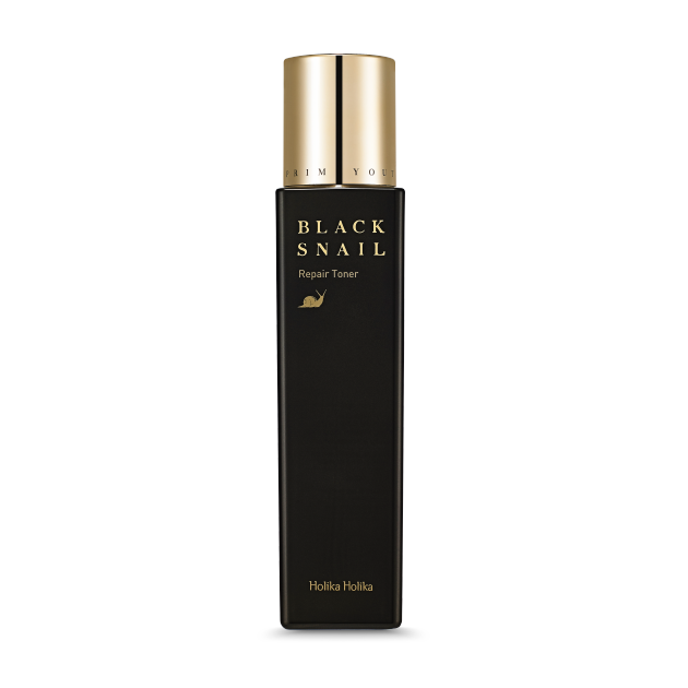 홀리카 홀리카 프라임 유스 블랙 스네일 리페어 토너 160ml